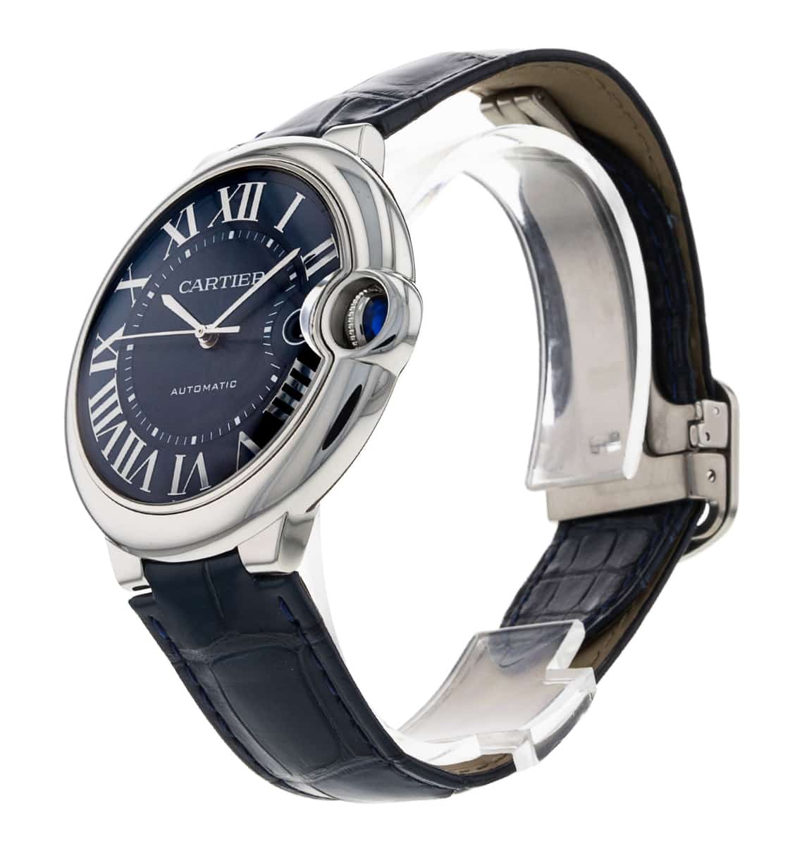Cartier Ballon Bleu WSBB0025 Cartier Ballon Bleu WSBB0025
